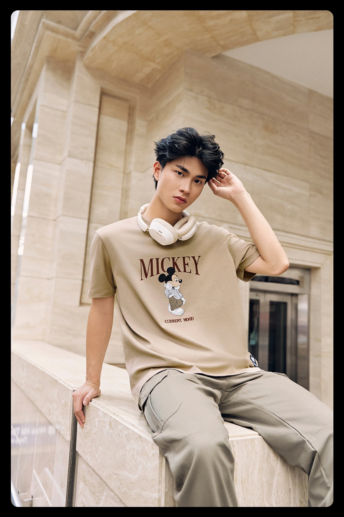 MICKEY