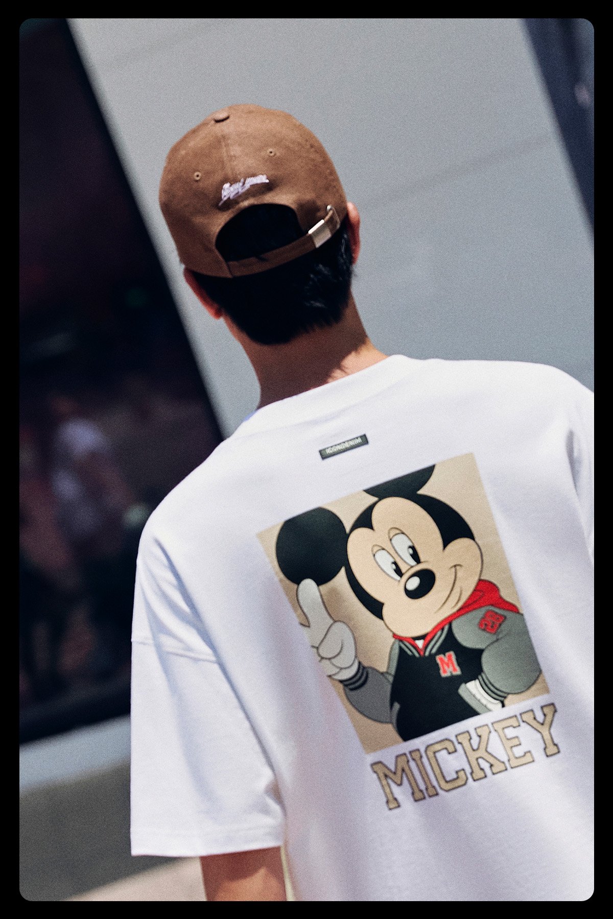 MICKEY