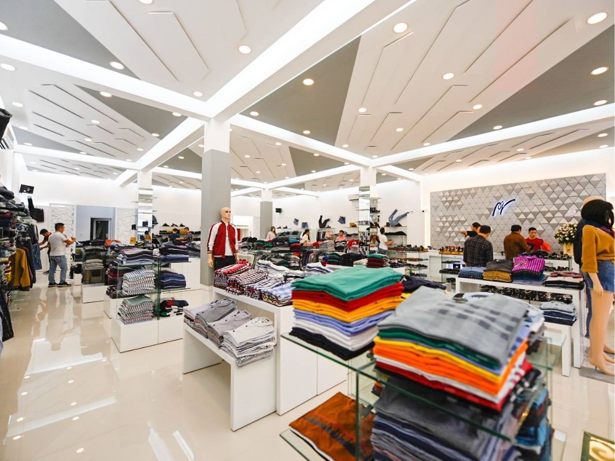 PT2000 Shop quần áo Võ Văn Ngân Thủ Đức