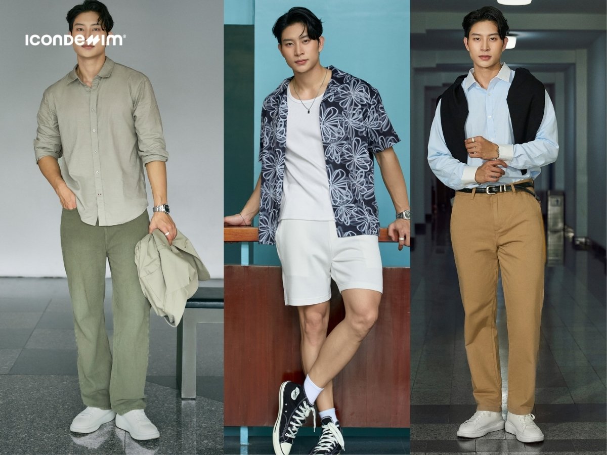 Xác định phong cách thời trang cá nhân