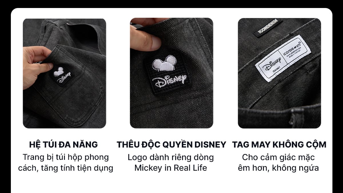 MICKEY