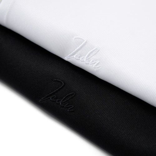 Áo Sơ Mi Nam Tay Ngắn Trơn Signature Form Slim