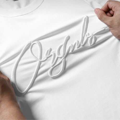 Áo Thun Nam Hoạ Tiết Drifted Orgnls Form Regular