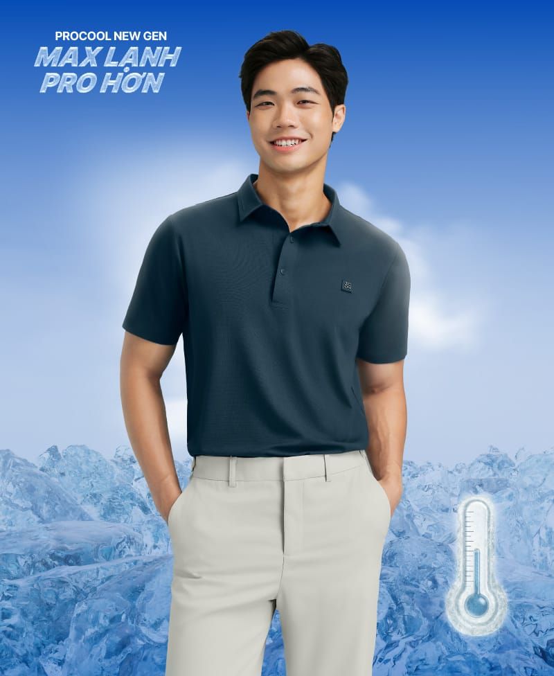 Procool Collection
