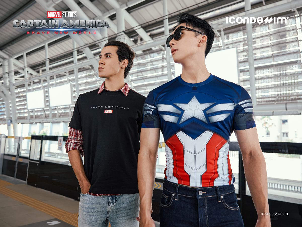 Bộ sưu tập Marvel - Captain America