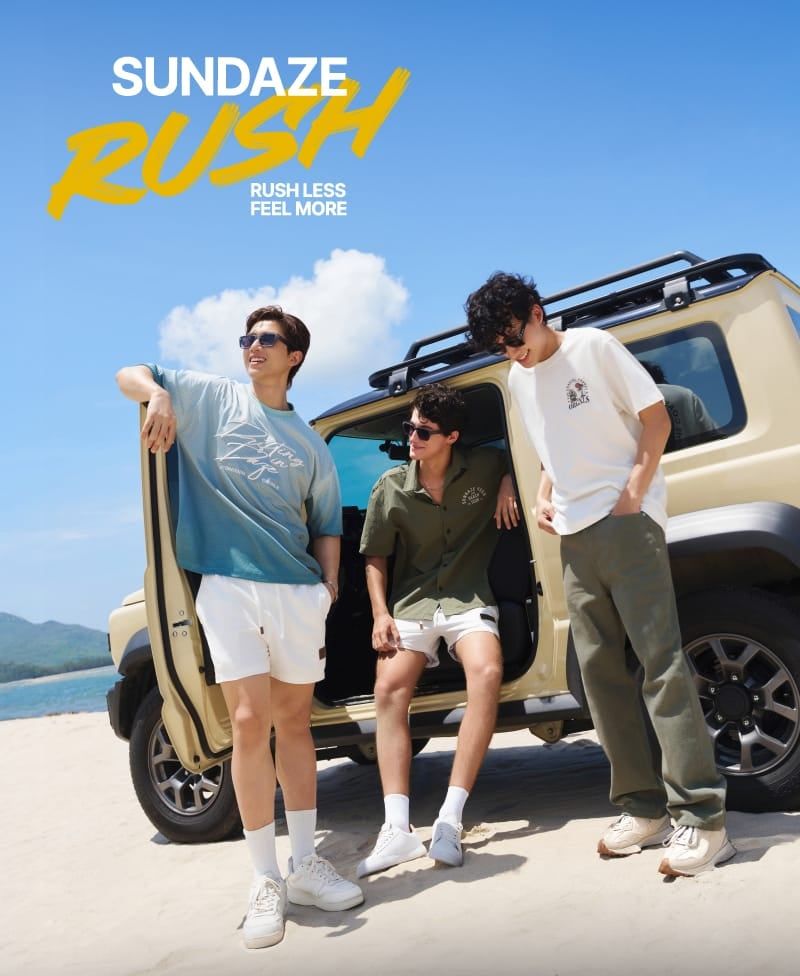 Summer Collection