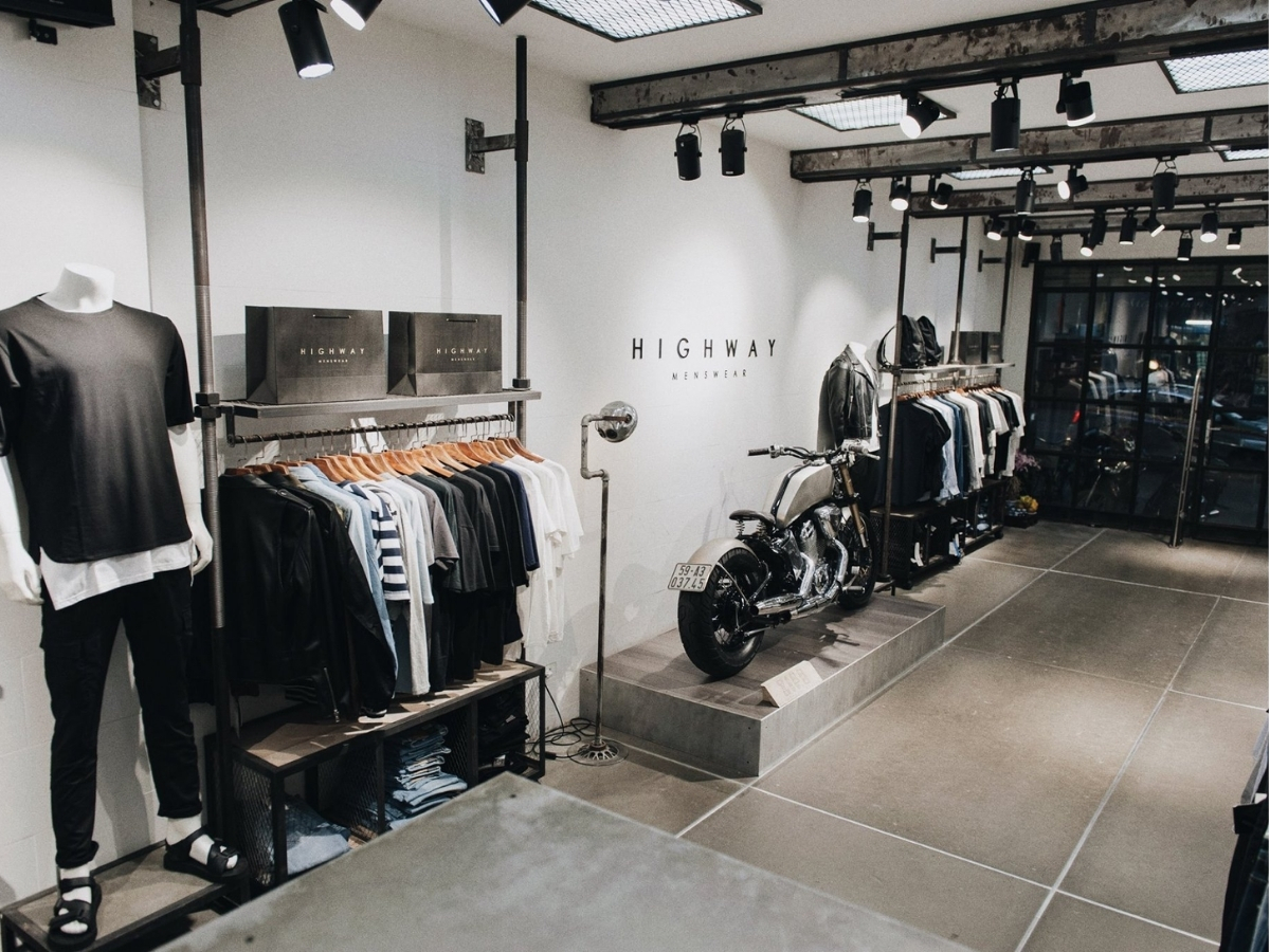 DENIMST là shop quần bò nam Hà Nội uy tín cho tín đồ mê denim