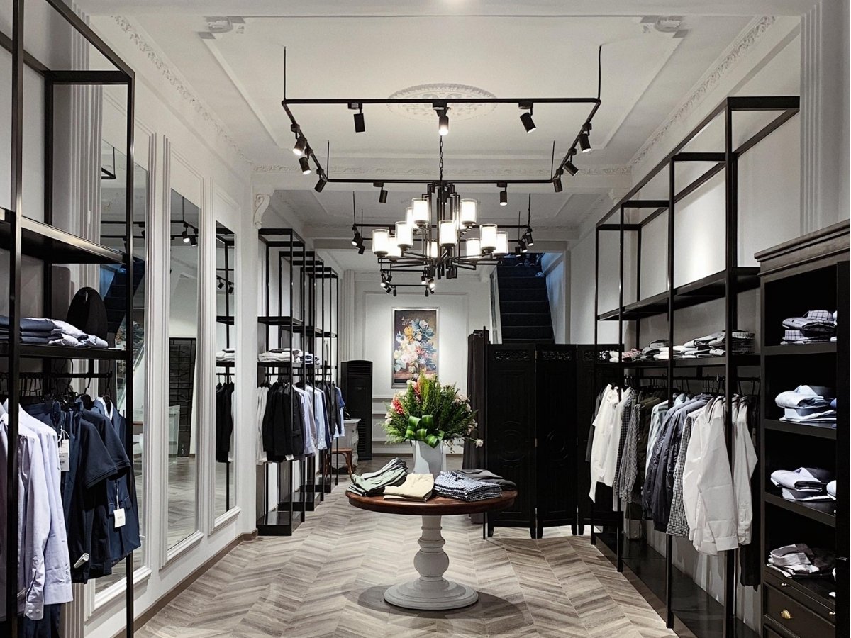 Mr. Simple mang đến những sản phẩm áo khoác jeans có tính ứng dụng cao