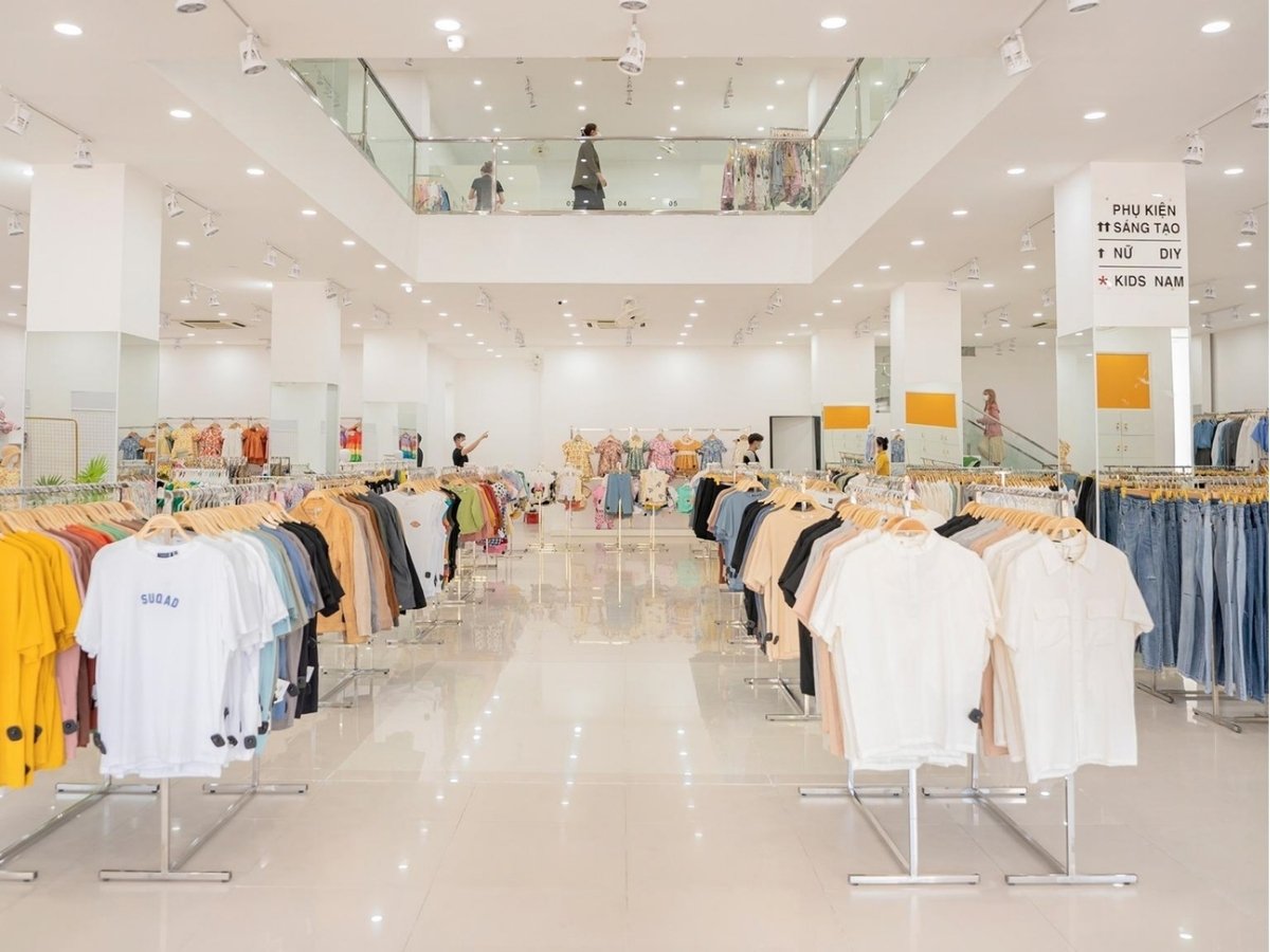 FM Style đa dạng các mẫu áo khoác