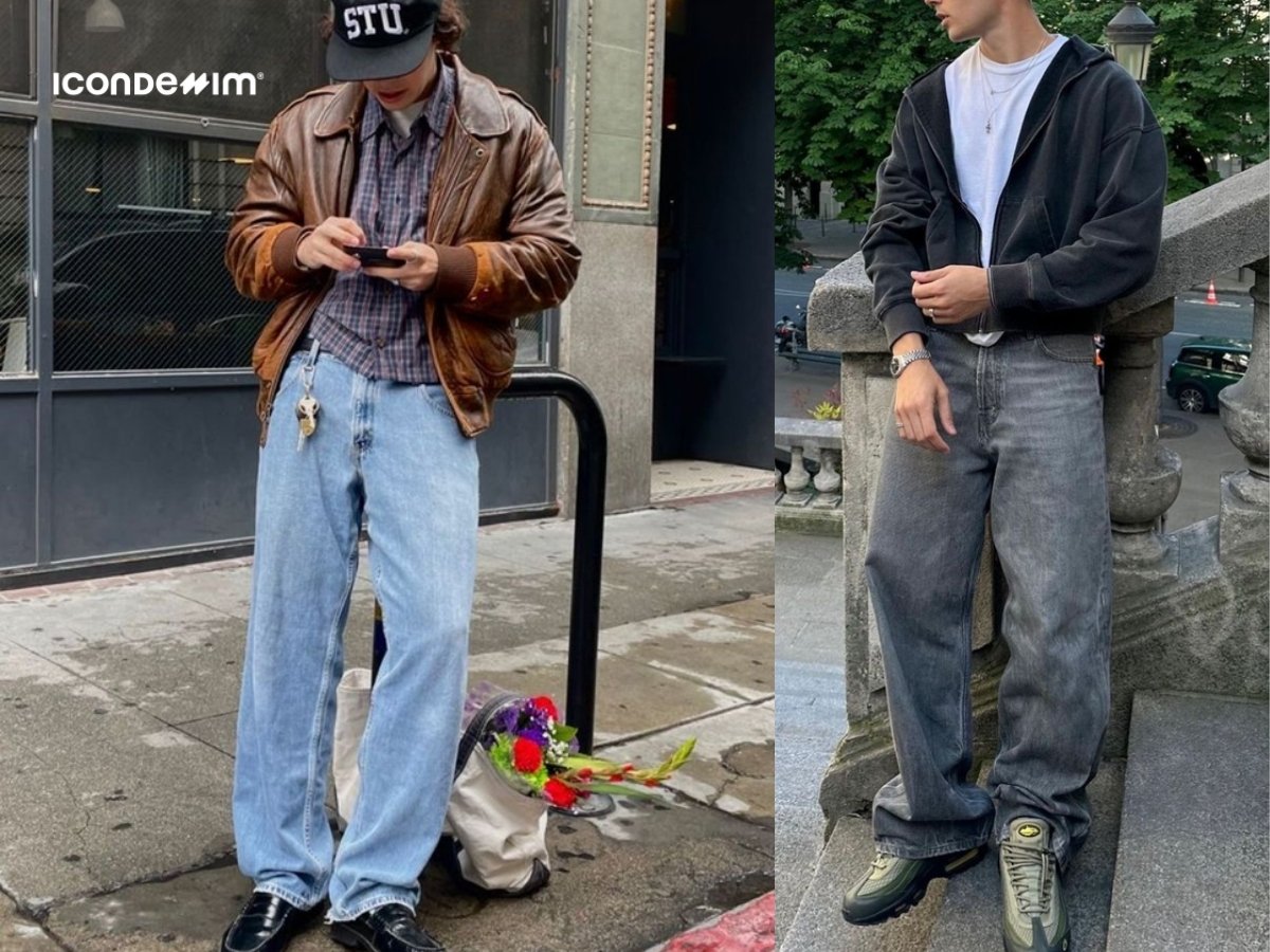 Streetwear