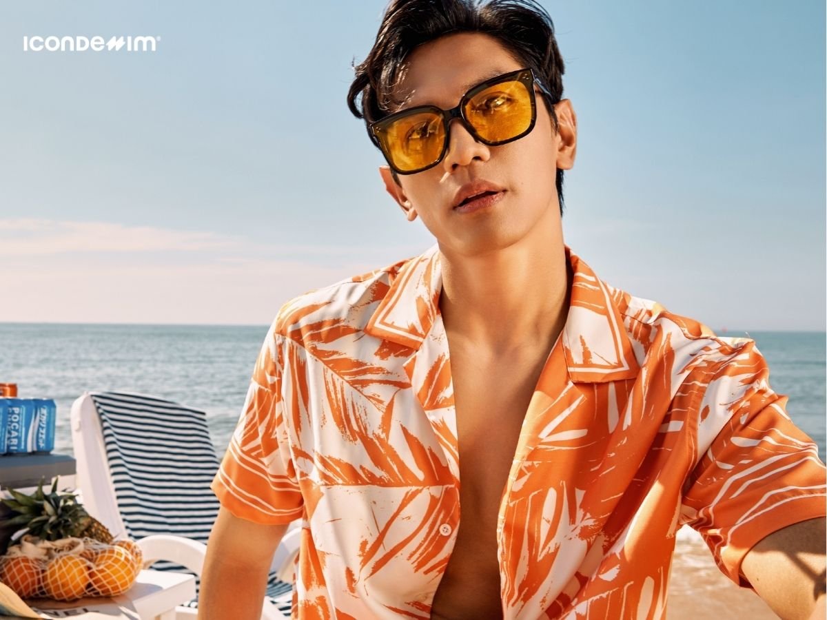 Lựa chọn phụ kiện thời trang mùa hè