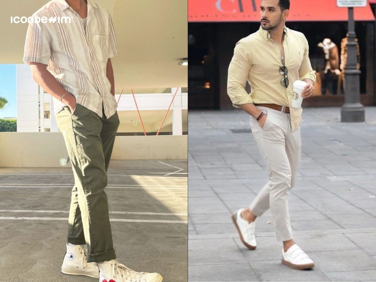 Màu be phù hợp với những màu pastel nhẹ nhàng