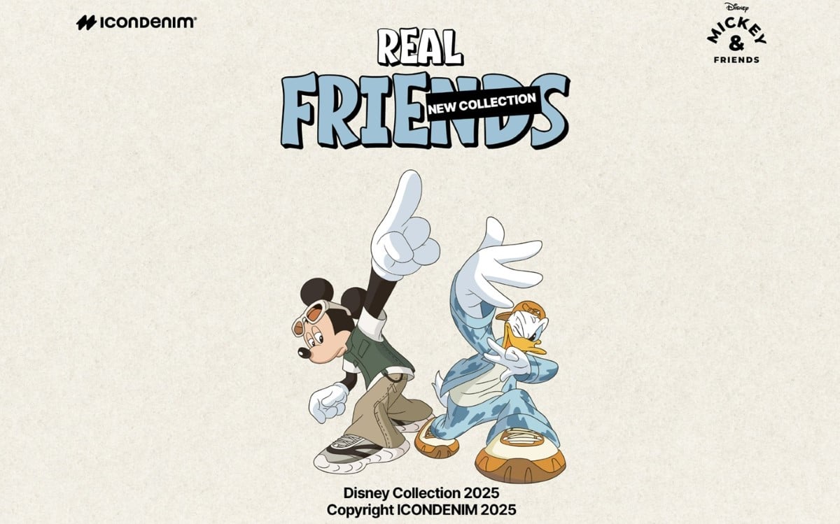 MICKEY IN REAL LIFE ++REAL FRIEDNS