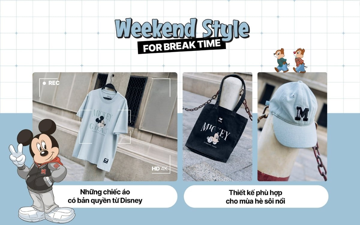 MICKEY IN REAL LIFE ++REAL FRIEDNS