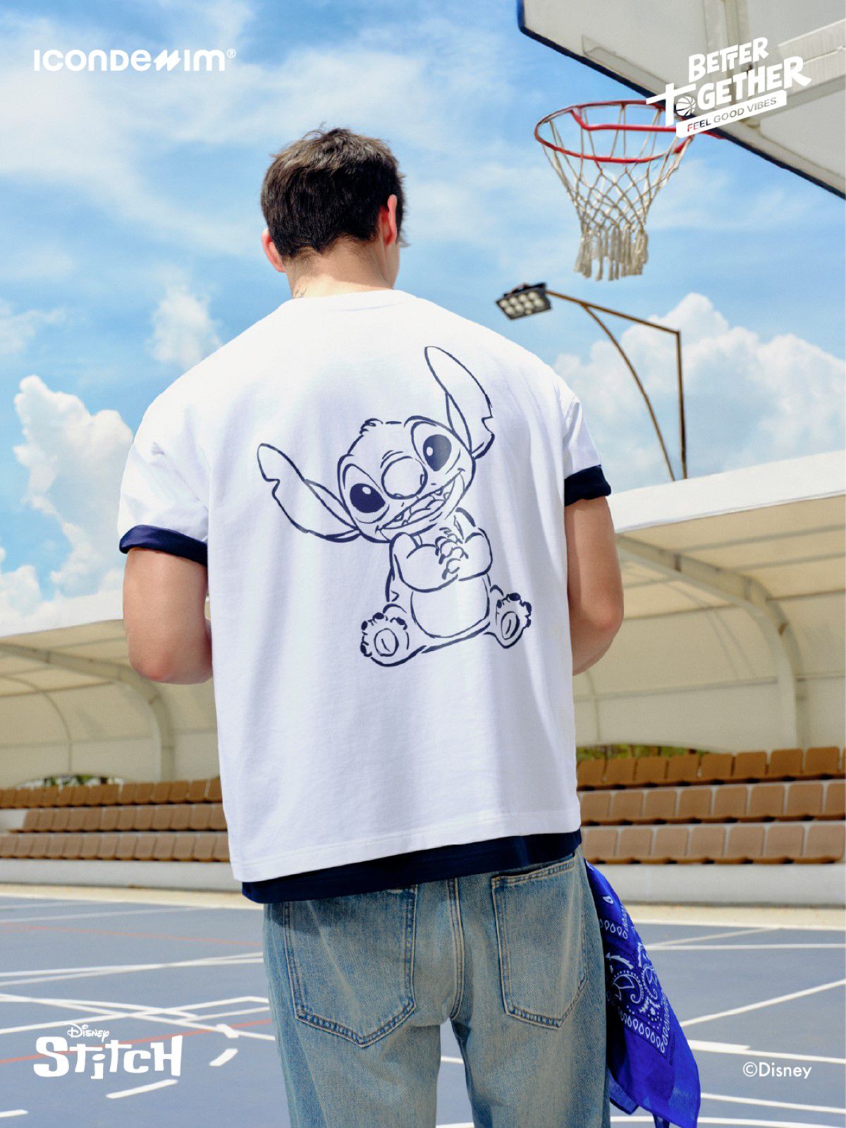 Ảnh BST Stitch