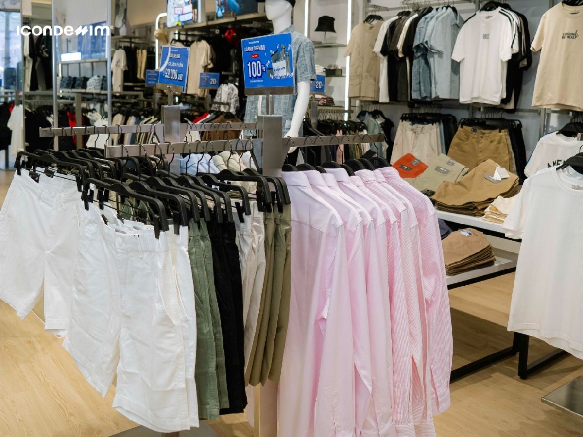 Gợi ý shop thời trang nam đáp ứng mọi phong cách