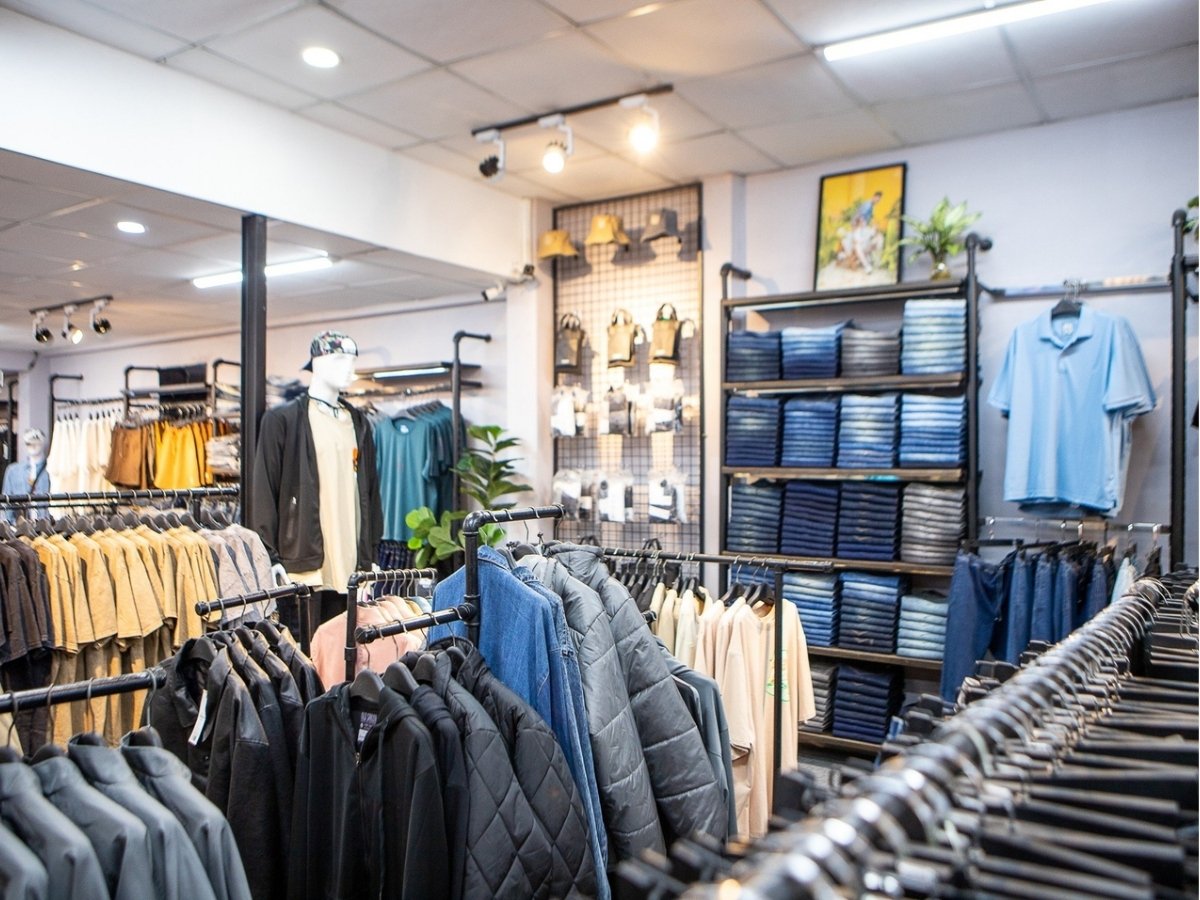 Old Sailor - shop áo quần Đà Nẵng nam bigsize nổi bật
