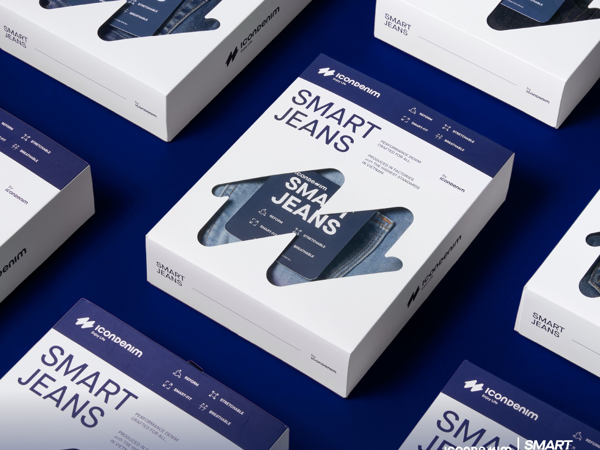 Smart Jeans