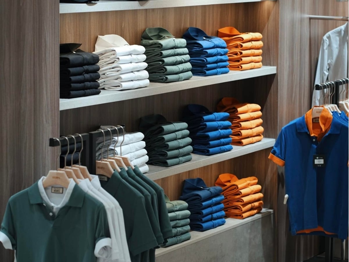 Shop thời trang nam quận 10 MR.Simple