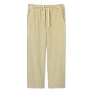 Quần Dài Nam Linen Sundaze Rush Form Baggy