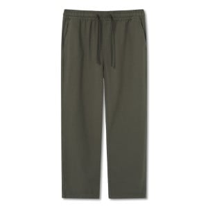 Quần Dài Nam Linen Sundaze Rush Form Baggy