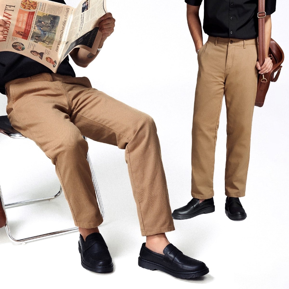 Quần kaki 160STORE