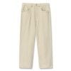 Quần Kaki Nam Ống Suông DualPocket Edge Form Straight