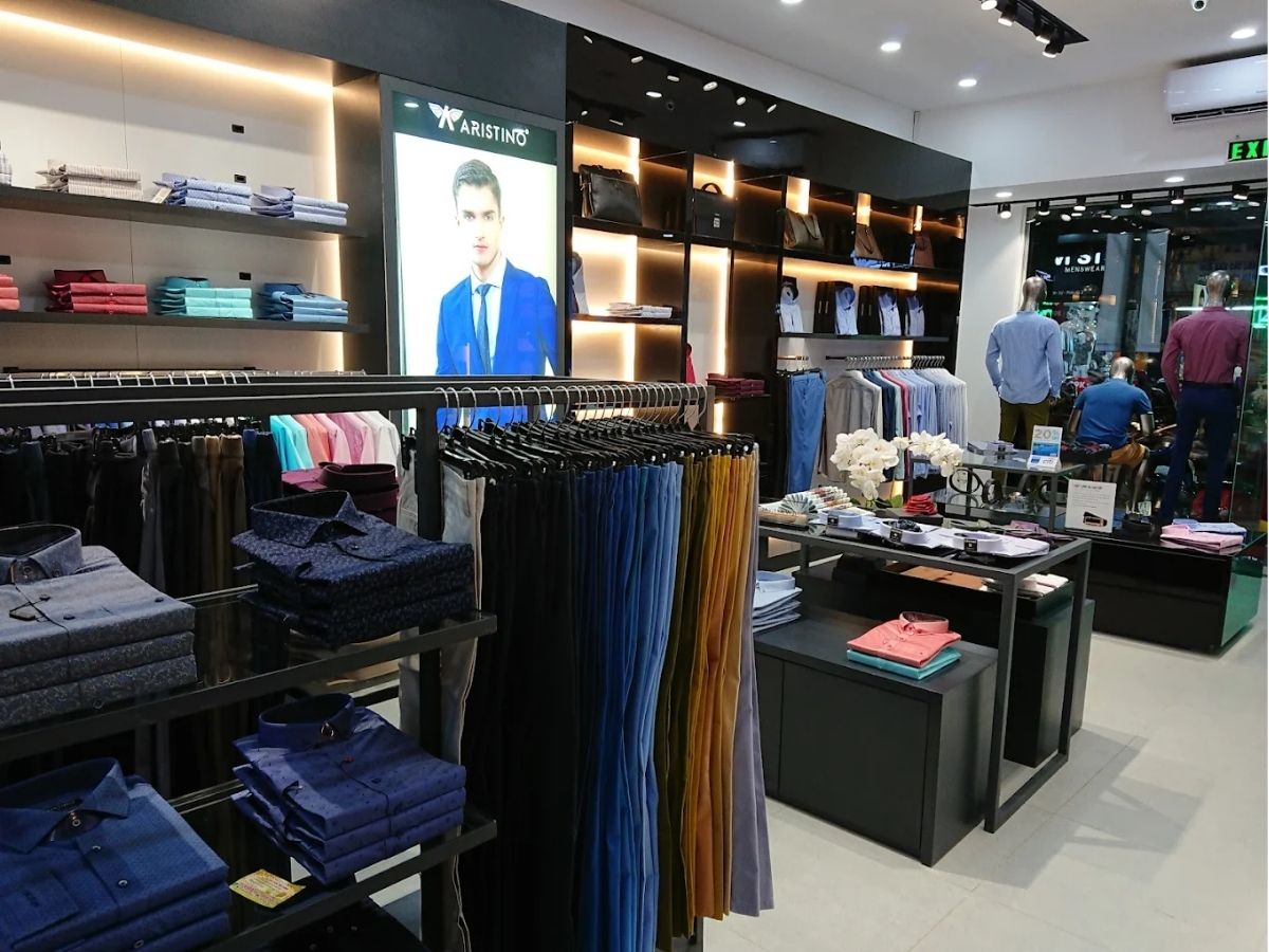 Aristino shop thời trang nam công sở cao cấp