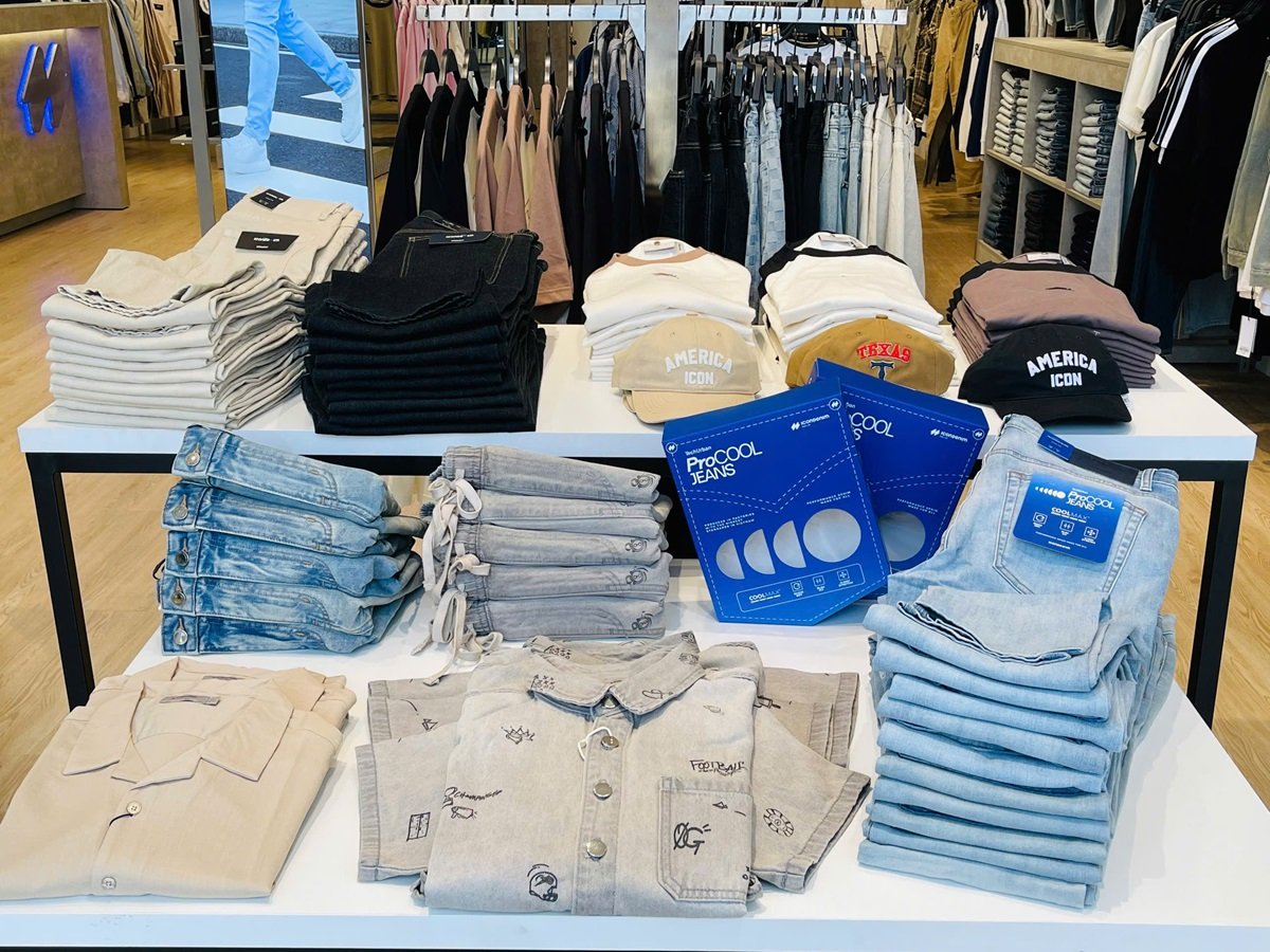 Shop Local Brand Việt Nam