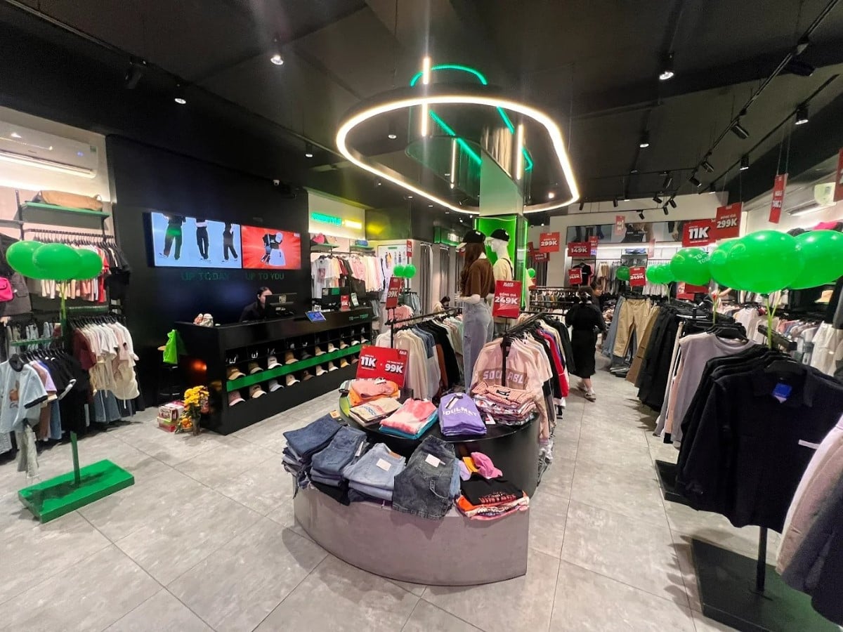 Shop quần kaki nam Toto Day