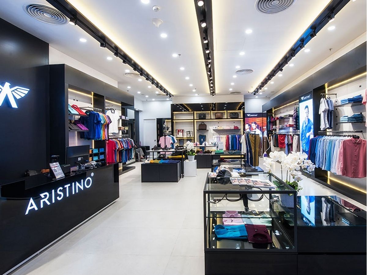 Aristino - Shop quần áo nam TPHCM đa dạng mẫu mã