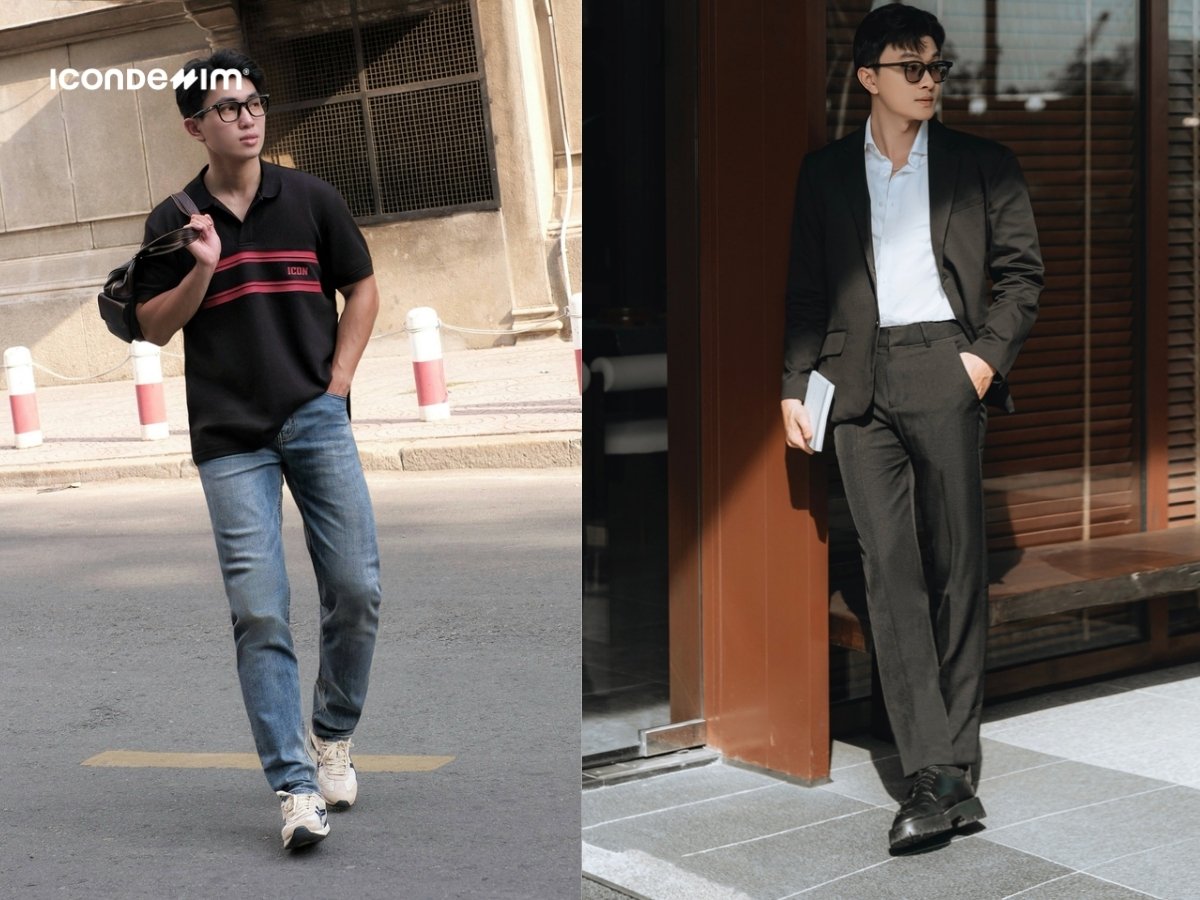Xây dựng phong cách thời trang bền vững đầy cá tính