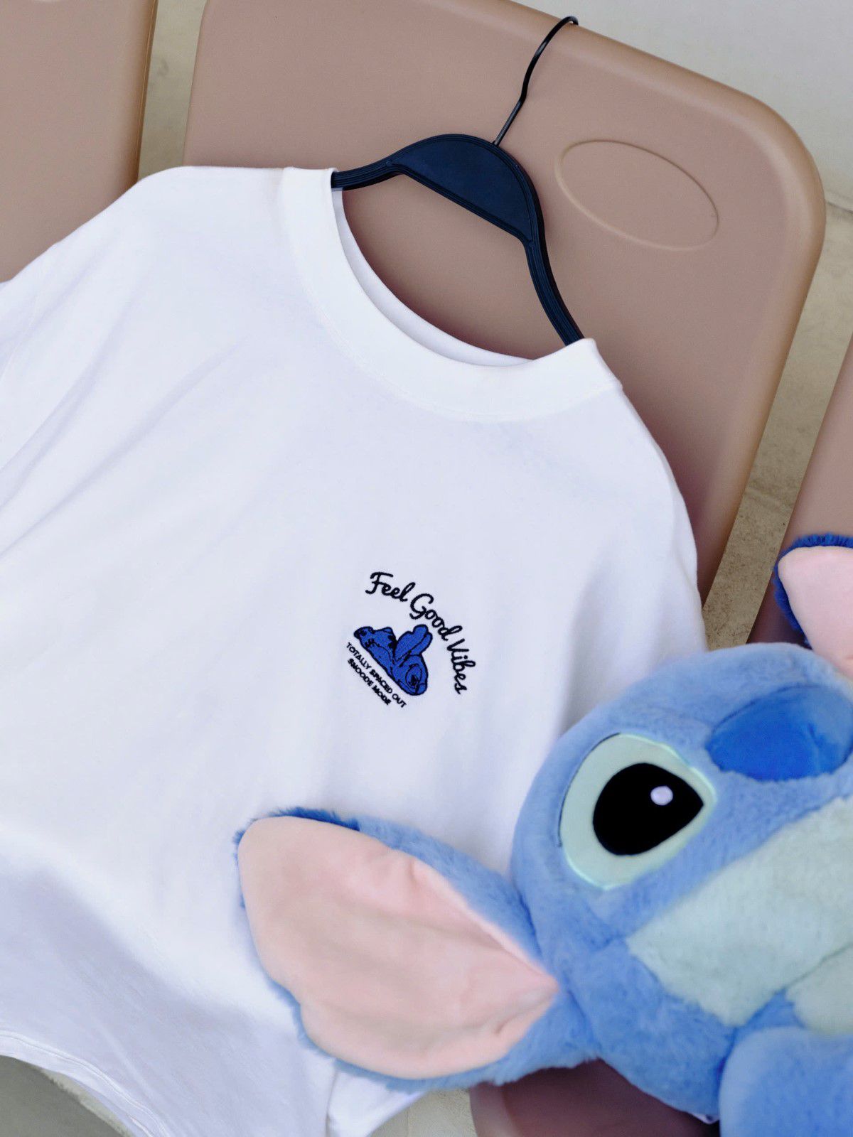 DISNEY COLLECTION - STITCH BETTER TOGETHER© 2025
