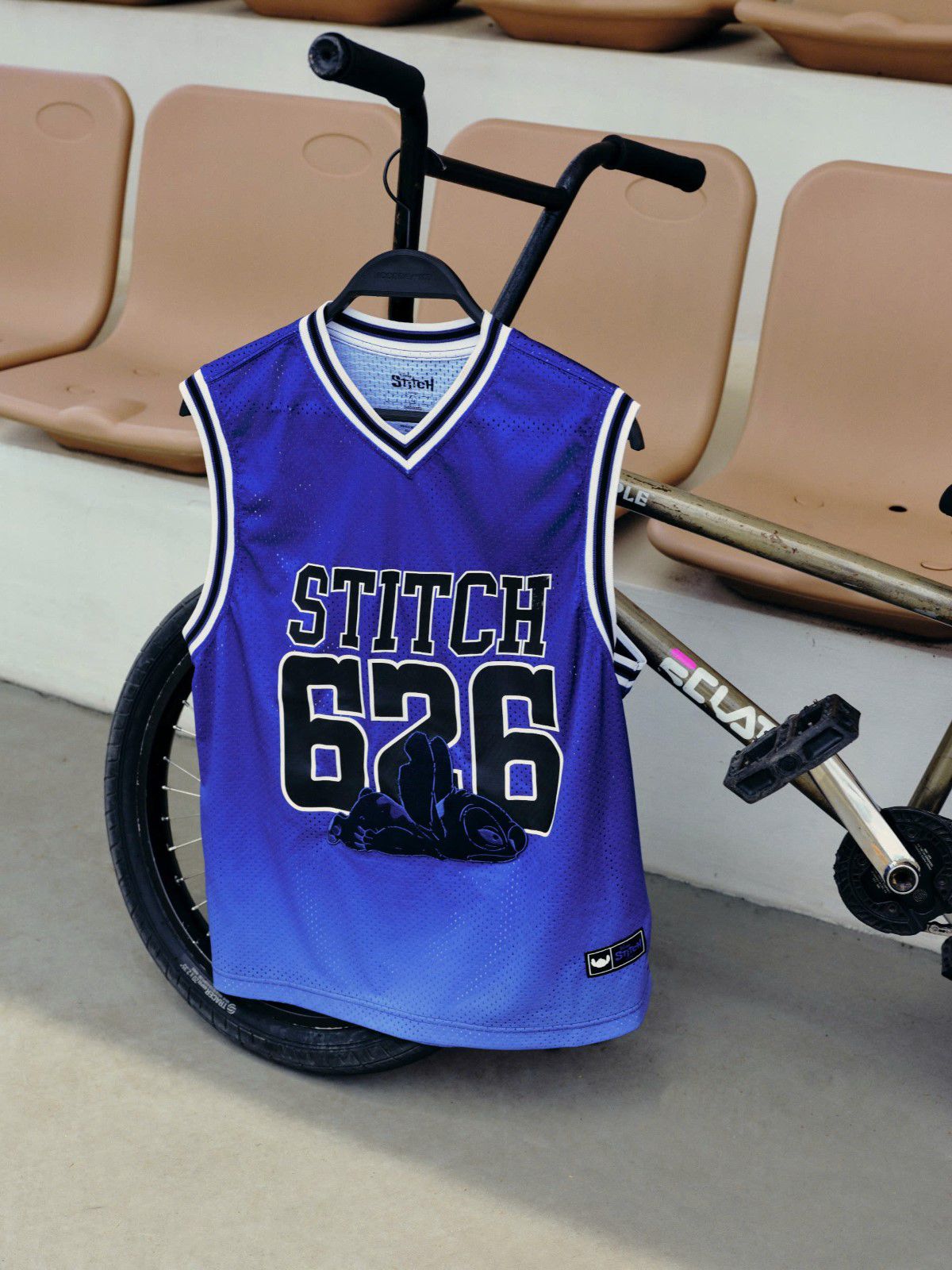 DISNEY COLLECTION - STITCH BETTER TOGETHER© 2025