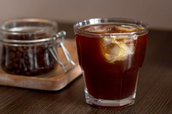 COLD BREW -  XU HƯỚNG CÀ PHÊ HIỆN ĐẠI