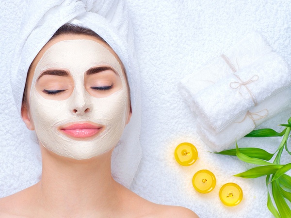 6 Loại mặt nạ trắng da tự nhiên đơn giản nhưng vô cùng hiệu quả