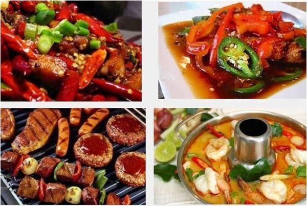 Nguyên tắc ăn kiêng cho người đau dạ dày giảm cân an toàn