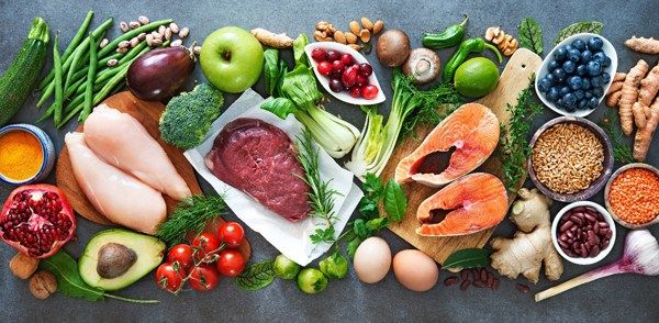 Nguyên tắc ăn kiêng cho người đau dạ dày giảm cân an toàn