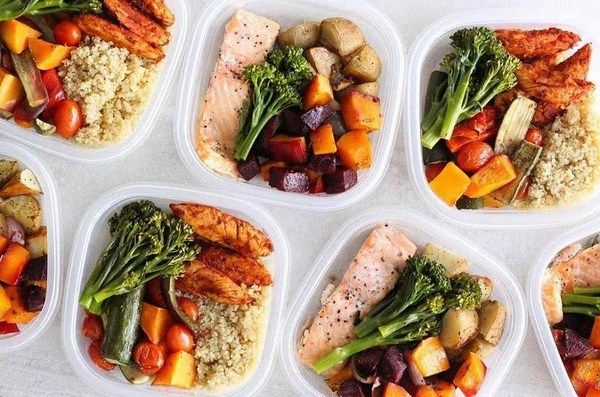 Nguyên tắc ăn kiêng cho người đau dạ dày giảm cân an toàn