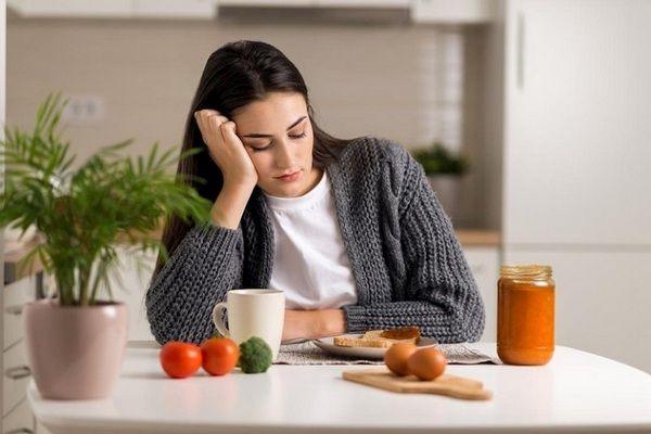 Nguyên tắc ăn kiêng cho người đau dạ dày giảm cân an toàn