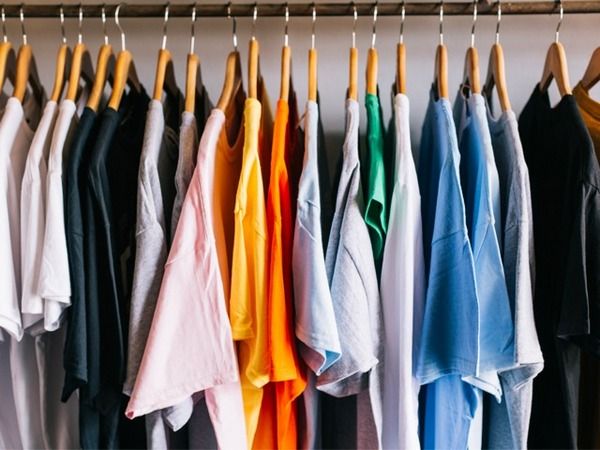 Bạn có đang giặt và bảo quản áo phông đúng cách?