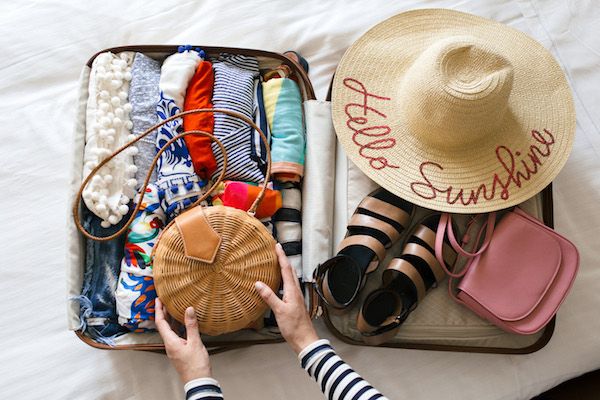 Bỏ túi kinh nghiệm đi biển chị em nào cũng cần