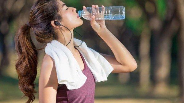 Cách giảm cân sau sinh hiệu quả