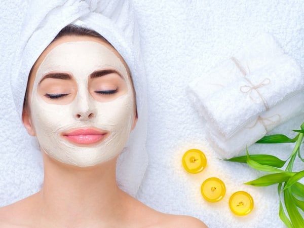 6 Loại mặt nạ trắng da tự nhiên đơn giản nhưng vô cùng hiệu quả