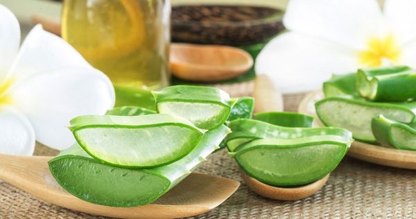 6 Loại mặt nạ trắng da tự nhiên đơn giản nhưng vô cùng hiệu quả