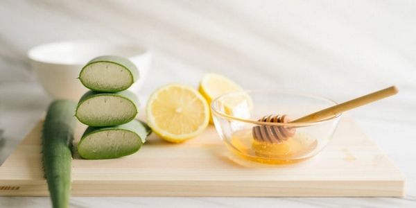 6 Loại mặt nạ trắng da tự nhiên đơn giản nhưng vô cùng hiệu quả
