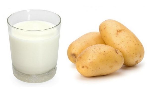 6 Loại mặt nạ trắng da tự nhiên đơn giản nhưng vô cùng hiệu quả
