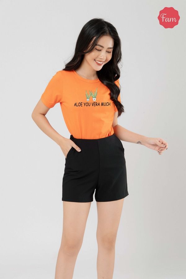 Bạn có đang giặt và bảo quản áo phông đúng cách?