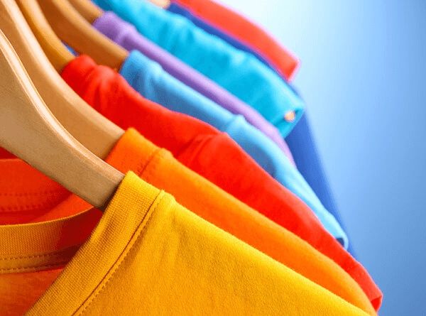 Mua áo phông chất liệu nào thì tốt?