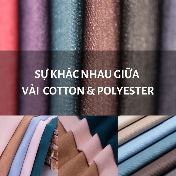 Mua áo phông chất liệu nào thì tốt?